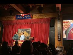 -哈哈曲艺社(西门闲亭店)