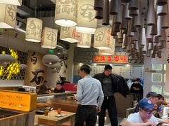 -毛肚向右·川渝毛肚王(经开永旺店)