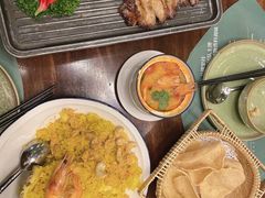 -苏梅花园(群星城店)