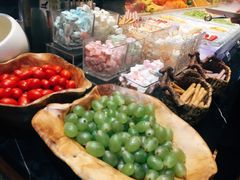 -韩盛炭火烤肉(万达广场店)