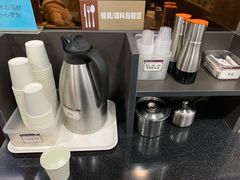 -康师傅私房牛肉面(北京南站店)