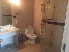 -北京拉斐特城堡酒店