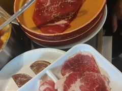 -伍棵星炭烤自助料理·烤鳗鱼(浦东食品城店)