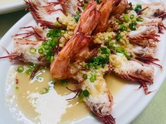 -惠来大排档(联创商业街店)
