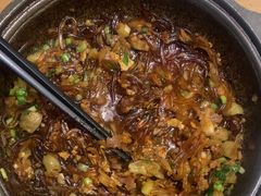 -阿斯牛牛·凉山菜(新会展店)