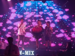 -M-MIX电音烤吧