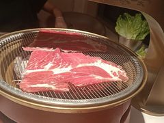-西塔老太太泥炉烤肉(川沙百联店)