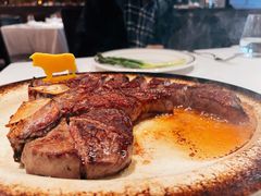 -Wolfgang’s Steakhouse 沃夫冈牛排馆(上海白玉兰广场店)