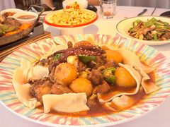 -天山传奇新疆菜(SKLP店)