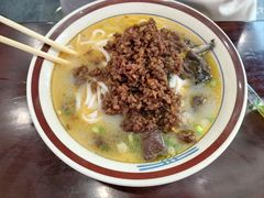 -沈记土鸡米线(七星街品牌中心店)