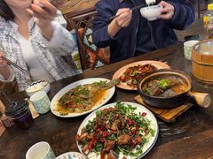 -吃货私房菜(丽江束河古镇店)