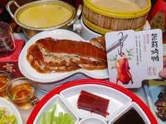 -小吊梨汤·北京菜·烤鸭(鸟巢店)