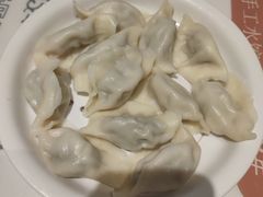 -东方饺子王臻味餐厅(新嘉坡城店)