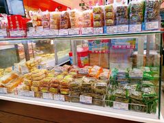 糕点饼干-上海全国土特产食品商场(淮海中路店)