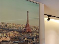 -丽莎沙拉轻食餐厅(国贸店)