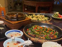 -杨记隆府(白象街店)