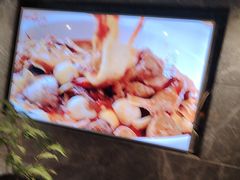 -一品红川菜(皇岗店)