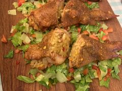 -烛影拾光观景餐厅·创意菜·摄影·小提琴(大唐不夜城店)