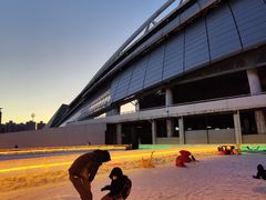 -沈阳奥体冰雪嘉年华
