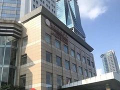 -上海浦东华美达大酒店