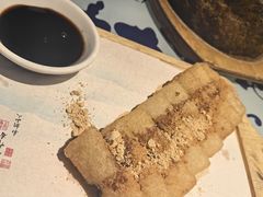 -绿茶餐厅(北京凤凰汇店)