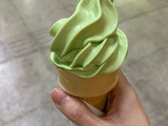 -麦当劳(中山公园龙之梦店)