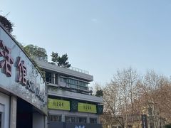 -青藤茶馆(南山路店)