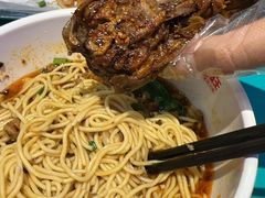 -川正旺江湖菜(三元桥店)