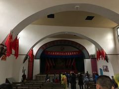 -延安杨家岭革命旧址