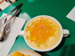 -堂屋糖水店(愚园店)