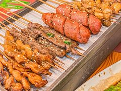 -探唐烧烤(棠东店)