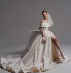 -MANLI BRIDAL婚纱
