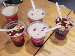 -八婆婆烧仙草(曾厝垵店)