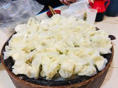烧麦-海汇源老烧麦店(东大街总店)