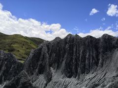 -墨石公园景区