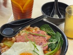 -華歡冰室-WahFoon(吉大店)