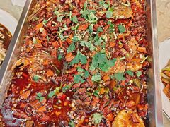 -三八饭店(南京路店)