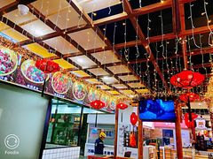 大堂-小胖墩炝锅鱼(天钥桥路店)