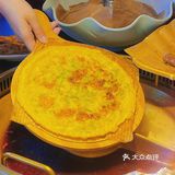 火锅/必须和甜品配！