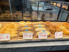 -木子木水日式烫面包(杭州首店)
