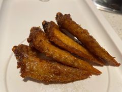 -龍歌自助小火锅(市南金茂湾店)