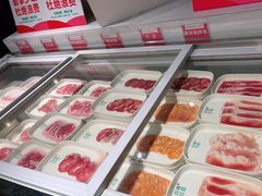 -玫瑰花园自助烤肉(顺义鑫海韵通店)
