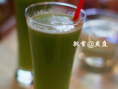 -燕庭·纯燕窝·甜品下午茶(南京西路店)