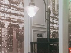 -高第街56号餐厅(宝龙店)