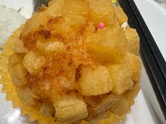 -香融府·烤鸭·家常菜(马家堡路店)