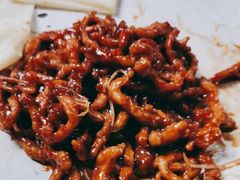 京酱肉丝-卫鼎轩·家宴(水上公园店)