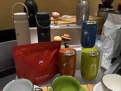 -M Stand(深圳布吉万象汇店)