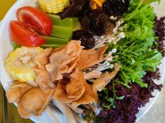 -八珍玉食鸡煲·打边炉(印象城店)