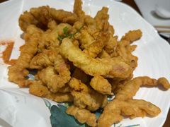 -小桃红·东北菜·春饼烤鸭(南阳湖街店)