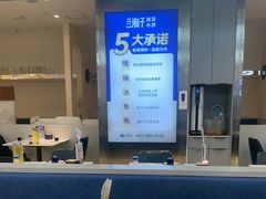 -兰湘子·湘菜小炒(盛龙广场店)